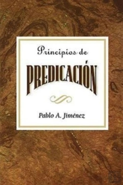 Bertrand.pt - Principios De La Predicacion