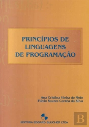 Princípios de Linguagens de Programação