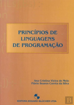 Bertrand.pt - Princípios de Linguagens de Programação
