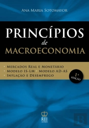 Princípios de Macroeconomia