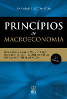 Princípios de Macroeconomia