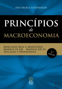 Bertrand.pt - Princípios de Macroeconomia