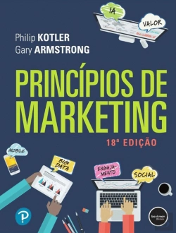 Bertrand.pt - Princípios de Marketing