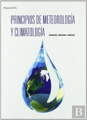 Principios De Meteorología Y Climatología.