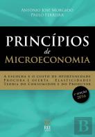 Princípios de Microeconomia