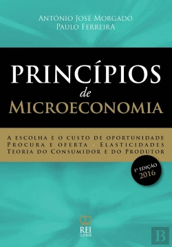 Bertrand.pt - Princípios de Microeconomia