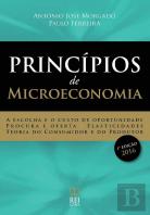 Princípios de Microeconomia