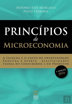 Bertrand.pt - Princípios de Microeconomia