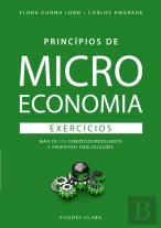 Princípios de Microeconomia - Exercícios