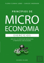 Princípios de Microeconomia - Exercícios