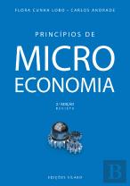 Princípios de Microeconomia