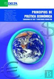 Principios De Política Económica
