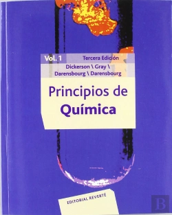 Bertrand.pt - Principios De Química (2 Vols. - Oc)