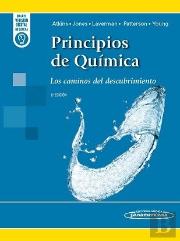 Principios De Quimica (8ª Ed. 2025)