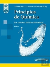 Principios De Quimica (8ª Ed. 2025)