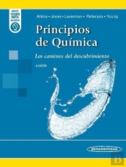 Bertrand.pt - Principios De Quimica (8ª Ed. 2025)