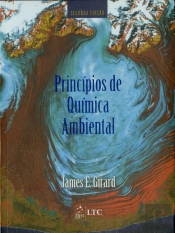 Princípios de Química Ambiental