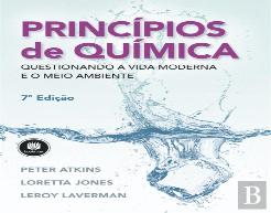 Princípios de Química