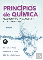 Princípios de Química