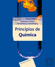 Principios De Química Vol. 1 .