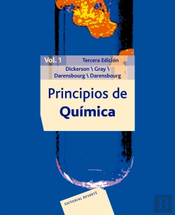 Bertrand.pt - Principios De Química Vol. 1 .