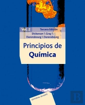 Principios De Química Vol. 2 .