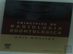 Princípios De Radiologia Odontológica (Trad. Da 4ª Ed.)