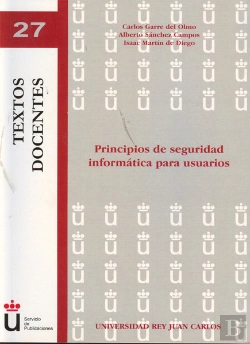 Bertrand.pt - Principios De Seguridad Informática Para Usuarios