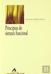 Principios De Sintaxis Funcional