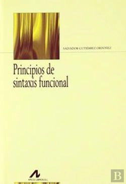 Bertrand.pt - Principios De Sintaxis Funcional