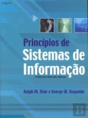Princípios de Sistemas de Informação