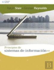 Principios De Sistemas De Informacion