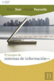 Principios De Sistemas De Informacion