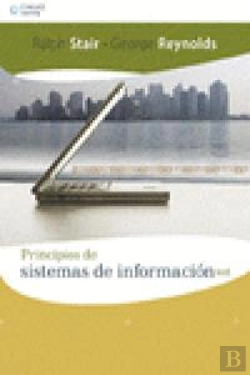 Bertrand.pt - Principios De Sistemas De Informacion