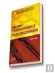 Princípios de Termodinâmica para Engenharia