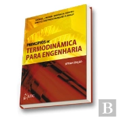 Princípios de Termodinâmica para Engenharia