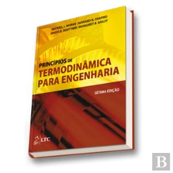 Bertrand.pt - Princípios de Termodinâmica para Engenharia