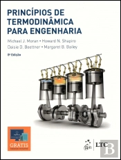 Princípios de Termodinâmica para Engenharia