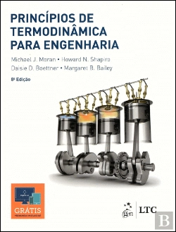 Bertrand.pt - Princípios de Termodinâmica para Engenharia