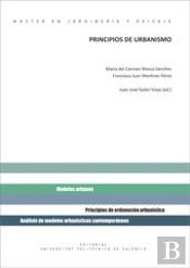 Principios De Urbanismo