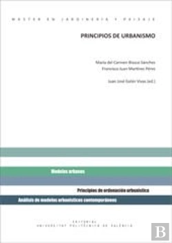 Bertrand.pt - Principios De Urbanismo