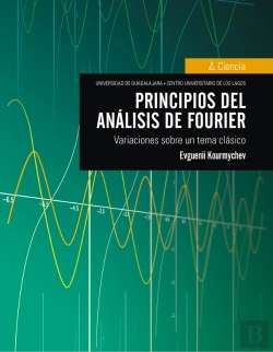 Bertrand.pt - Principios Del Análisis De Fourier