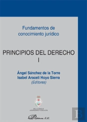 Principios Del Derecho I