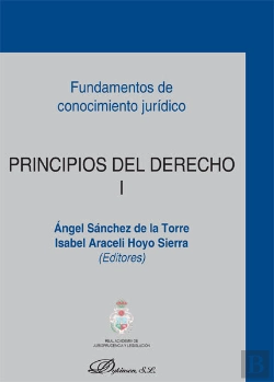 Bertrand.pt - Principios Del Derecho I