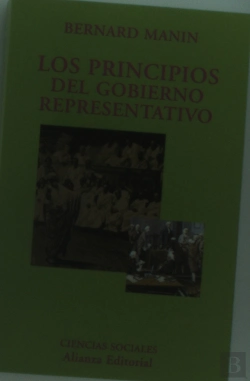 Bertrand.pt - Principios Del Gobierno Representativo 