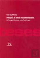 Princípios do Direito Fiscal Internacional