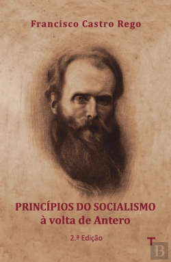 Bertrand.pt - Princípios do Socialismo à Volta de Antero