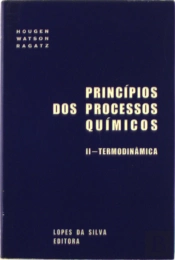 Princípios dos Processos Químicos
