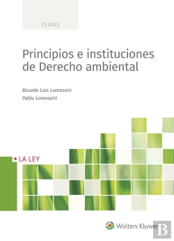Bertrand.pt - Principios E Instituciones De Derecho Ambiental