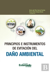 Principios E Instrumentos De Evitación Del Daño Ambiental